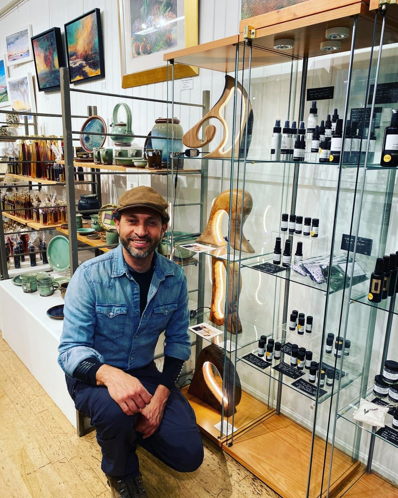 Jorge Izaza Wooden Art and Lamps – Jorge Izaza Wood Art & Lamps